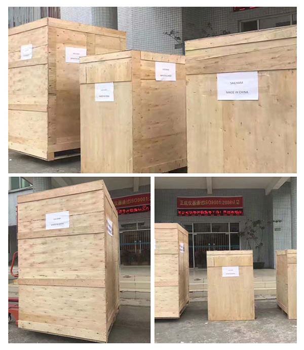 正航儀器冷熱沖擊箱、恒溫恒濕試驗(yàn)箱、高溫